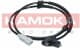 1060087 Kamoka Датчик ABS
