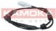 1060102 Kamoka Датчик ABS