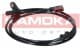1060277 Kamoka Датчик ABS для Mercedes E-Class