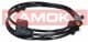 1060277 Kamoka Датчик ABS для Mercedes E-Class