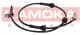 1060343 Kamoka Датчик ABS для Nissan Qashqai