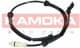 1060362 Kamoka Датчик ABS для Opel Vivaro