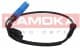 1060465 Kamoka Датчик ABS для BMW X5