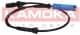 1060465 Kamoka Датчик ABS для BMW X5