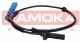 1060472 Kamoka Датчик ABS для BMW X5