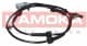 1060344 Kamoka Датчик ABS для Nissan Qashqai