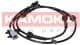 1060344 Kamoka Датчик ABS для Nissan Qashqai