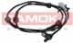 1060344 Kamoka Датчик ABS для Nissan Qashqai