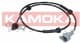 1060519 Kamoka Датчик ABS для Nissan Navara