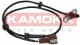 1060520 Kamoka Датчик ABS для Nissan Navara