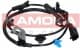 1060536 Kamoka Датчик ABS