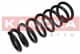 2120289 Kamoka Пружина підвіски