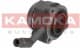 CC026 Kamoka Робочий циліндр зчеплення