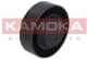 r0002 Kamoka Обвідний ролик поліклинового ременя