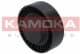 r0002 Kamoka Обвідний ролик поліклинового ременя