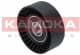 r0005 Kamoka Натяжний ролик поліклинового ременя