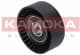 r0005 Kamoka Натяжний ролик поліклинового ременя