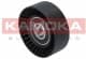 r0020 Kamoka Натяжний ролик поліклинового ременя