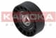 r0034 Kamoka Обвідний ролик поліклинового ременя