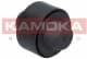 r0057 Kamoka Обвідний ролик поліклинового ременя