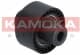 r0057 Kamoka Обвідний ролик поліклинового ременя