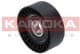 r0062 Kamoka Натяжной ролик поликлинового ремня