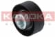 r0063 Kamoka Обводной ролик поликлинового ремня