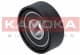 r0071 Kamoka Натяжний ролик поліклинового ременя
