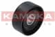 r0078 Kamoka Натяжний ролик поліклинового ременя