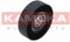 r0095 Kamoka Натяжной ролик поликлинового ремня