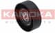 r0098 Kamoka Натяжной ролик поликлинового ремня
