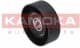 r0098 Kamoka Натяжной ролик поликлинового ремня