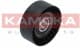 r0102 Kamoka Натяжной ролик поликлинового ремня