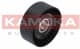 r0102 Kamoka Натяжной ролик поликлинового ремня