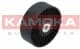 r0115 Kamoka Натяжний ролик поліклинового ременя