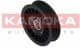 r0137 Kamoka Натяжний ролик поліклинового ременя