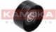 r0156 Kamoka Натяжний ролик поліклинового ременя