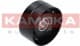 r0156 Kamoka Натяжний ролик поліклинового ременя