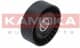 r0160 Kamoka Натяжний ролик поліклинового ременя