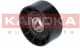 r0163 Kamoka Натяжний ролик поліклинового ременя