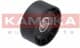 r0171 Kamoka Обвідний ролик поліклинового ременя