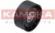 r0171 Kamoka Обвідний ролик поліклинового ременя