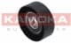 r0183 Kamoka Натяжний ролик поліклинового ременя