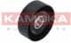 r0183 Kamoka Натяжний ролик поліклинового ременя