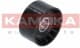r0184 Kamoka Обвідний ролик поліклинового ременя