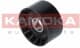 r0184 Kamoka Обвідний ролик поліклинового ременя