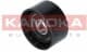 r0184 Kamoka Обвідний ролик поліклинового ременя