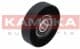 r0185 Kamoka Натяжной ролик поликлинового ремня