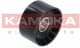r0191 Kamoka Натяжний ролик поліклинового ременя