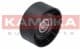 r0193 Kamoka Натяжний ролик поліклинового ременя